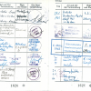 Judopass von Frank Thiele