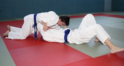 Prüfung zum 1. Kyū - Dezember 2019