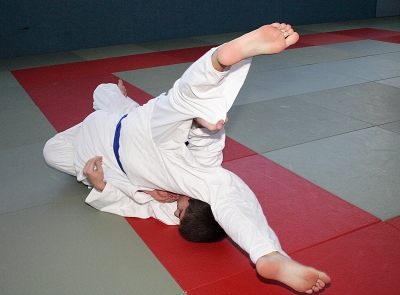 Prüfung zum 1. Kyū - Dezember 2019