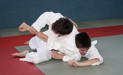 Prüfung zum 1. Kyū - Dezember 2019