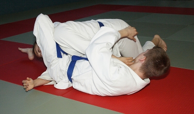 Prüfung zum 1. Kyū - Juni 2019