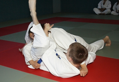 Prüfung zum 1. Kyū - Juni 2019