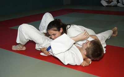 Prüfung zum 1. Kyū - Juni 2019