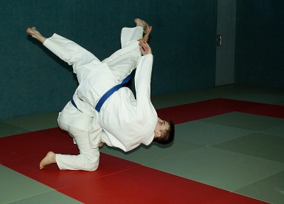 Prüfung zum 1. Kyū - Juni 2019