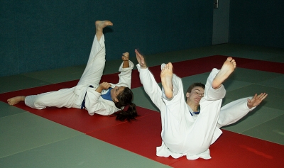 Prüfung zum 1. Kyū - Juni 2019