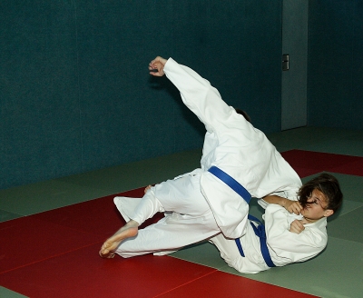 Prüfung zum 1. Kyū - Juni 2019