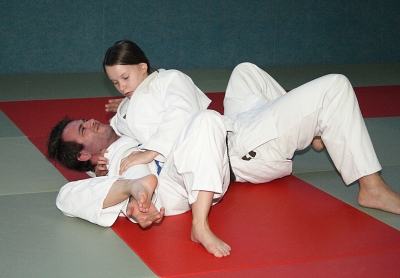 Prüfung zum 1. Kyū - Juni 2019