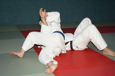 Prüfung zum 1. Kyū - Juni 2019