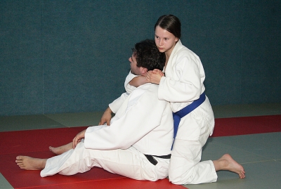 Prüfung zum 1. Kyū - Juni 2019