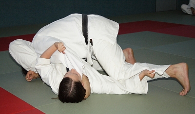 Prüfung zum 1. Kyū - Juni 2019