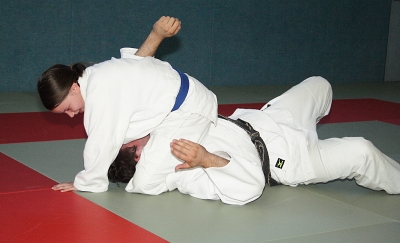 Prüfung zum 1. Kyū - Juni 2019