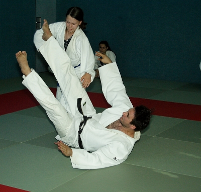 Prüfung zum 1. Kyū - Juni 2019