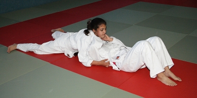 Prüfung zum 7. Kyū - Juni 2019