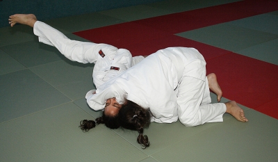 Prüfung zum 7. Kyū - Juni 2019