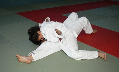 Prüfung zum 7. Kyū - Juni 2019