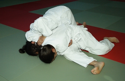 Prüfung zum 7. Kyū - Juni 2019