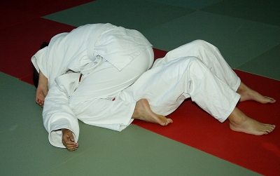 Prüfung zum 7. Kyū - Juni 2019