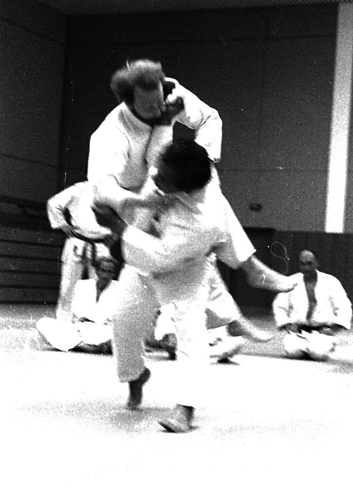 Tokio Hirano