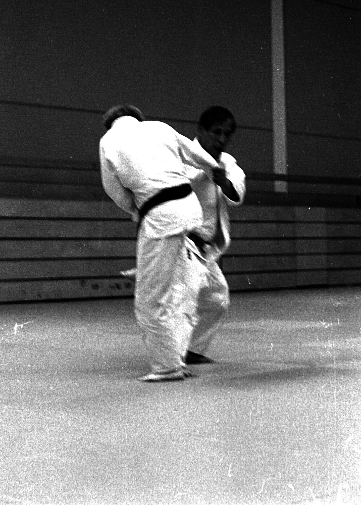 Tokio Hirano