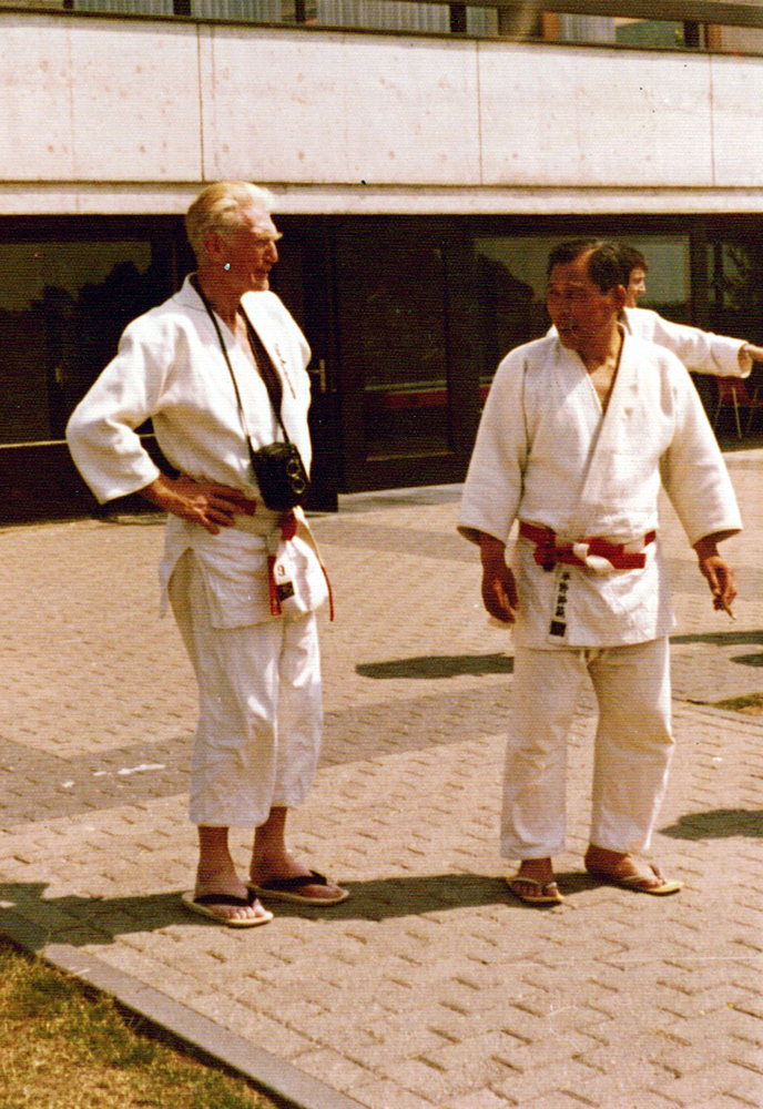 Tokio Hirano