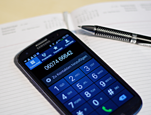 Telefon